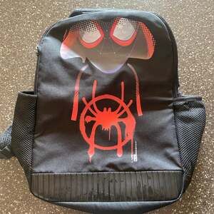 Kids Marvel Backpack.